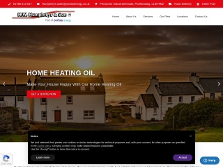 https://humphreysoil.co.uk/ https://humphreysoil.co.uk/