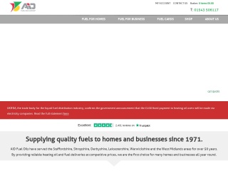 https://www.aidfuels.co.uk/