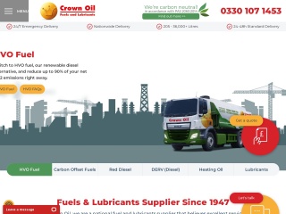 https://www.crownoil.co.uk/ https://www.crownoil.co.uk/