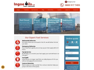 https://www.ingoeoils.co.uk/ https://www.ingoeoils.co.uk/