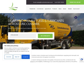 https://www.lincolnshirefuels.co.uk/ https://www.lincolnshirefuels.co.uk/
