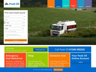 https://www.peakoil.co.uk/
