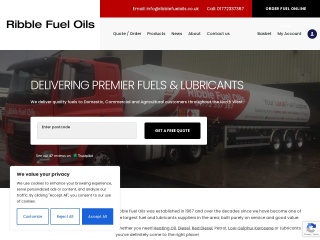 https://www.ribblefueloils.co.uk/ https://www.ribblefueloils.co.uk/