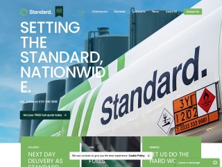 https://www.standardfueloils.co.uk/ https://www.standardfueloils.co.uk/
