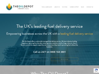 https://www.theoildepot.co.uk/