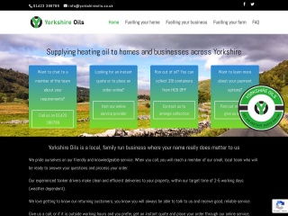 https://www.yorkshireoils.co.uk/ https://www.yorkshireoils.co.uk/